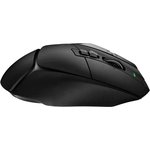 Мышь Logitech G502 X Lightspeed черный оптическая (25600dpi) беспроводная USB (13but)