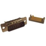 8215-6009, D-Sub Connector, Plug, DA-15, IDC