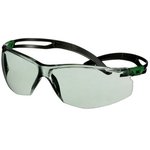 7100243977, SecureFit 500 Safety Glasses, Grey PC Lens