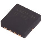 CSD25404Q3T, Транзистор: P-MOSFET, полевой, -20В, -60А, 96Вт, VSON-CLIP8