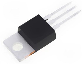 IRG4BC30KDPBF, Биполярный транзистор IGBT, 600 В, 28 А, 100 Вт, Infineon | купить в розницу и оптом