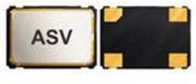 Фото 1/2 ASV-20.000MHZ-E-T, Standard Clock Oscillators XTAL OSC XO 20.0000MHZ HCMOS SMD