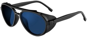 Солнцезащитные очки GUNNAR TALLAC Clear TAL-00111, Onyx