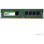 Silicon Power DDR4 DIMM 16GB SP016GBLFU266B02/F02 PC4-21300, 2666MHz
