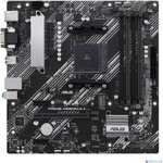 Материнская плата Asus PRIME A520M-A II/CSM Soc-AM4 AMD A520 4xDDR4 mATX AC`97 ...
