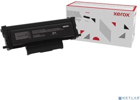 Фото 1/2 XEROX 006R04399 Тонер-картридж для Xerox B230,B225,B235 (1200 стр.), черный