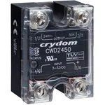 CWA4850, Solid State Relays - Industrial Mount 0.15-50A AC CONTROL