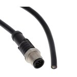 1700028163-01, Specialized Cables A Cable waterproof 8P(M) 100CM