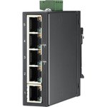 BB-ESW105-A, Unmanaged Ethernet Switches 5 FE ...