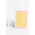 151000079AA, Фильтр воздушный