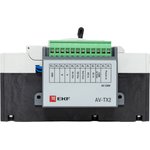 EKF Averes Автоматический выключатель AV POWER-1/3 160А 50kA ETU2.2