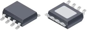 Фото 1/2 A6260KLJTR-T, LED Lighting Driver ICs AUTOMOTIVE HIGH BRIGHTNESS LED, CURRENT REG