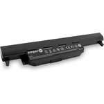 Аккумулятор Amperin AI-K55 (совместимый с A33-K55, A41-K55) для ноутбука Asus ...