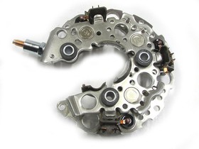 Диодный мост генератора CHEVROLET 05-07/LAND ROVER 05-08/LEXUS 01-10