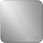 Distribution box OP Blanca IP42 aluminum. SE BLNRK000013