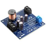 EVAL-IBD002-35W, Evaluation Board, HVLED002, Buck (Step Down), Analogue/PWM ...