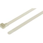 131-22519 REL250-PA66-NA, Cable Tie, Releasable, 250mm x 7.6 mm ...