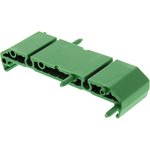 2970028, UMK- BE 22.5 Series Electronic Board Base for Use with DIN-Rail