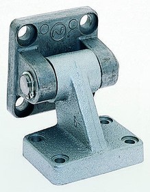 Rear Hinge QA/8050/24, To Fit 50mm Bore Size