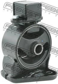 Фото 1/4 HYMCM10F, HYM-CM10F_подушка ДВС передняя!\ Hyundai Santa Fe 06-12