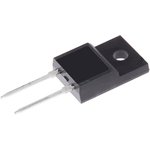 45V 40A, Schottky Diode, 2-Pin TO-220F VFT4045BP-M3/4W