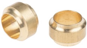 180020500, Brass Pipe Fitting Compression Fitting
