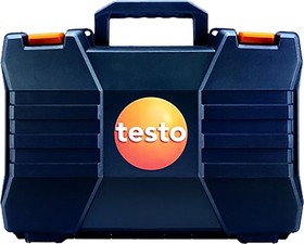 Фото 1/2 0516 1035, Carrying Case for Use with testo 435, testo 635, testo 735