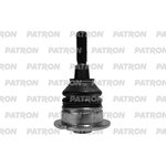 PS3216, Опора шаровая LAND ROVER: RANGE ROVER SPORT 02/05-, DISCOVERY III 08/04-