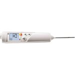 0563 1063, 106 Kit Wired Digital Thermometer for Food Industry ...