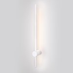 MRL LED 1121 / Светильник настенный светодиодный Cane LED белый