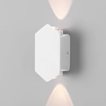 35152/D/Светильник настенный светодиодный Mini Light белый