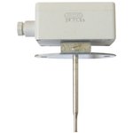 902524/20-572-1003- 1-6-100-662/000, PT100 RTD Sensor, 6mm Dia, 100mm Long ...