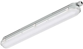 911401823780, 28.6 W LED Batten Light, 240 V LED Luminaire, 1 Lamp, 1.22 m Long