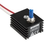 CSR2-10E Linear Voltage, Voltage Regulator 10A, 230 V 3-Pin