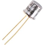 AEPX65, AEPX65 Si Photodiode, Through Hole TO-46