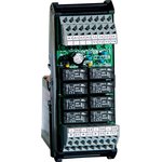 PROTECT-IE-11, PROTECT-IE Output Module, , 0 Inputs, 6 Outputs, 24 V dc