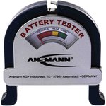 4000001, 4000001 Battery Tester All Sizes