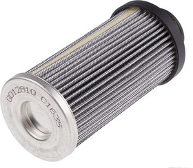Фото 1/3 Replacement Hydraulic Filter Element G01369Q, 10μm