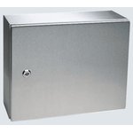 1009600, AE Series 304 Stainless Steel Wall Box, IP66, 380 mm x 600 mm x 210mm