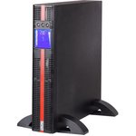 1076118, Источник бесперебойного питания MACAN, On-Line, 1000VA / 1000W ...