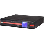 1076118, Источник бесперебойного питания MACAN, On-Line, 1000VA / 1000W ...
