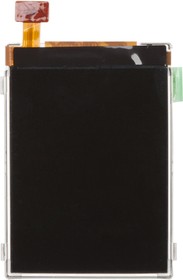 Фото 1/2 Матрица (дисплей) для телефона Nokia 3710 Fold, 7510S