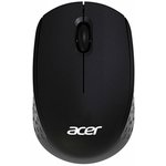 Acer OMR020 [ZL.MCEEE.006] Mouse wireless (2but) black
