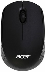 Фото 1/10 Acer OMR020 [ZL.MCEEE.006] Mouse wireless (2but) black