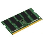 Оперативная память Kingston Branded DDR4 8GB 2666MHz SODIMM CL19 1RX8 1.2V ...