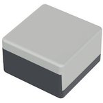 U 50, Plastic Enclosure Element Universal 50x50x30mm Graphite Grey / Light Grey ...