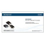 CD-LAB11, Circuit Protection Kits TVS DESIGN KIT