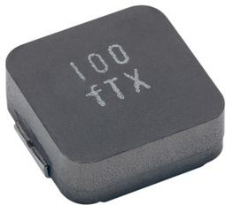 MPXV1D1250L4R7, AEC-Q200 Metal Composite Power SMD Inductor, 4.7uH, 14.4A, 13MHz, 10.1mOhm