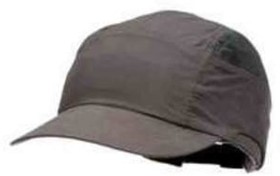 Фото 1/7 7100206559, Grey Short Peaked Bump Cap, ABS Protective Material