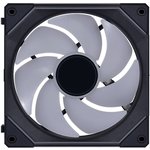 Вентилятор Lian-Li SL INF 140 Black черный 4-pin 28.6dB Ret (G99.14SLIN1B.00)